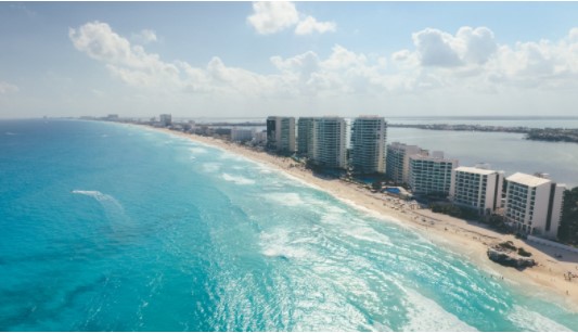 viajes cancun