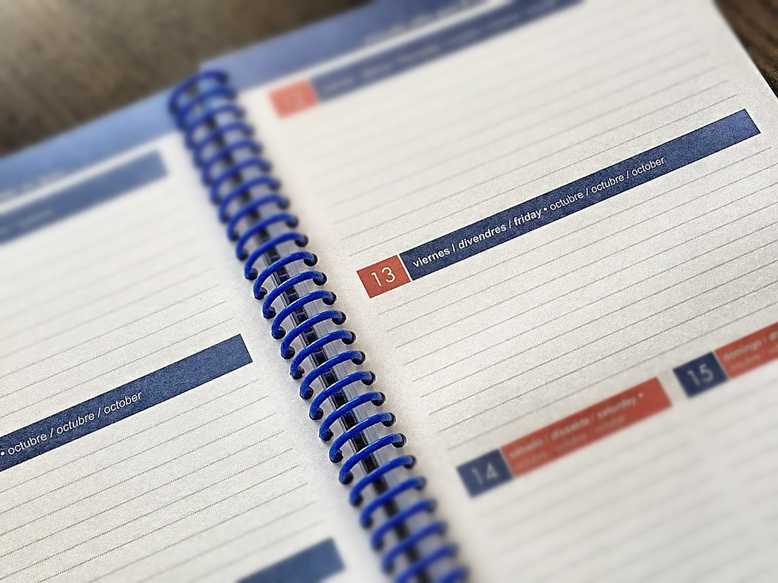 agendas escolares