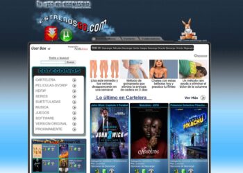 EstrenosGo
