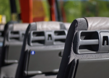 alquiler de transporte