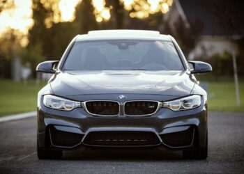 coche bmw