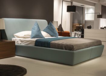 habitacion de lujo