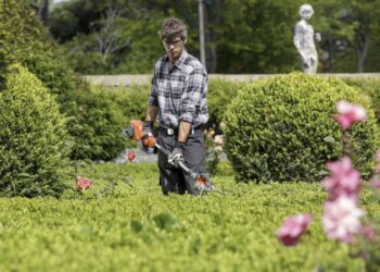 jardinero
