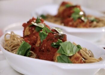 platos gastronomicos