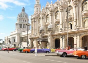 ver en Cuba