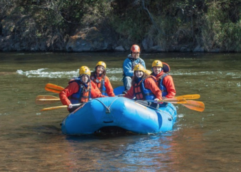 viajes kayak
