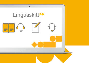 Linguaskill