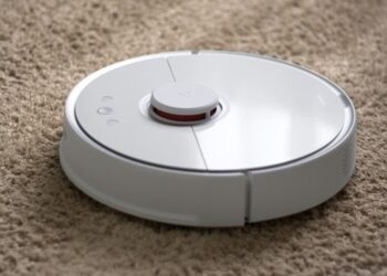 aspiradora roomba