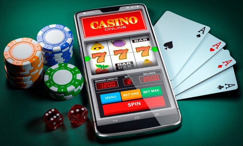 casinos online