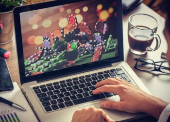 casinos online