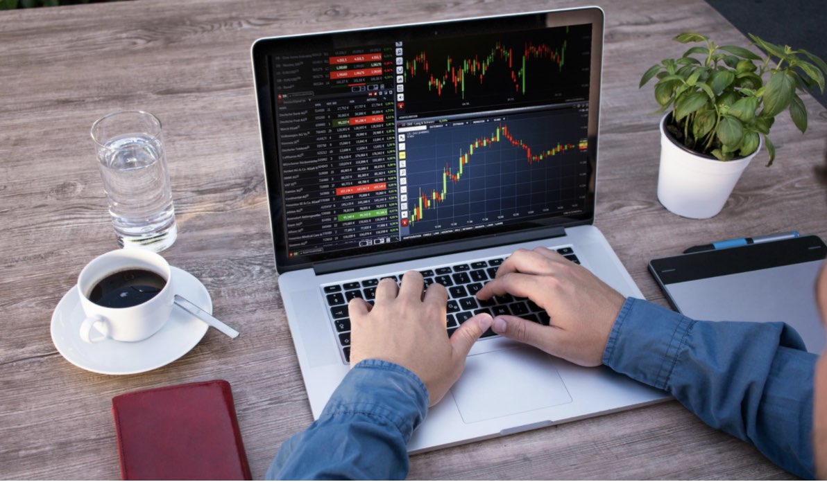 beneficios del trading