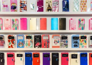 Funda para teléfono