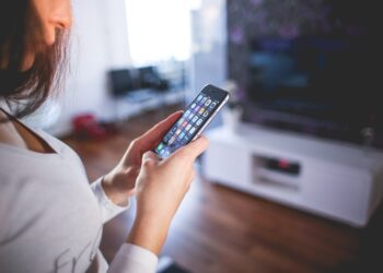 Elegir una compañía de telefonía