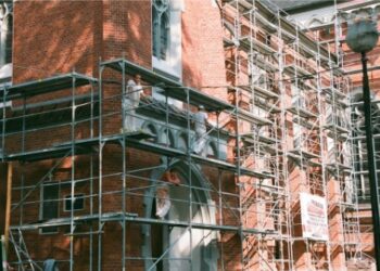 rehabilitacion de edificios