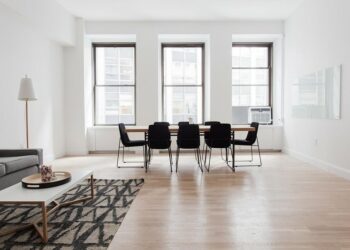 Consejos para la decoración de tu comedor 2