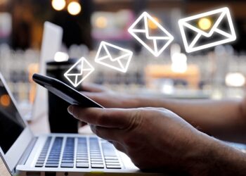 Email Marketing 1