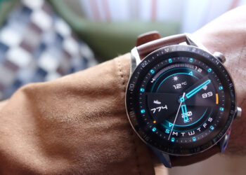 huawei Watch GT2