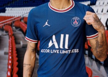 Guía para comprar tu camiseta de fútbol