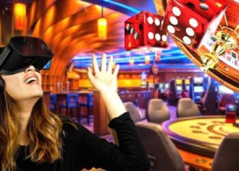 casinos de realidad virtual 2
