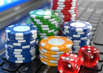 casinos online guias