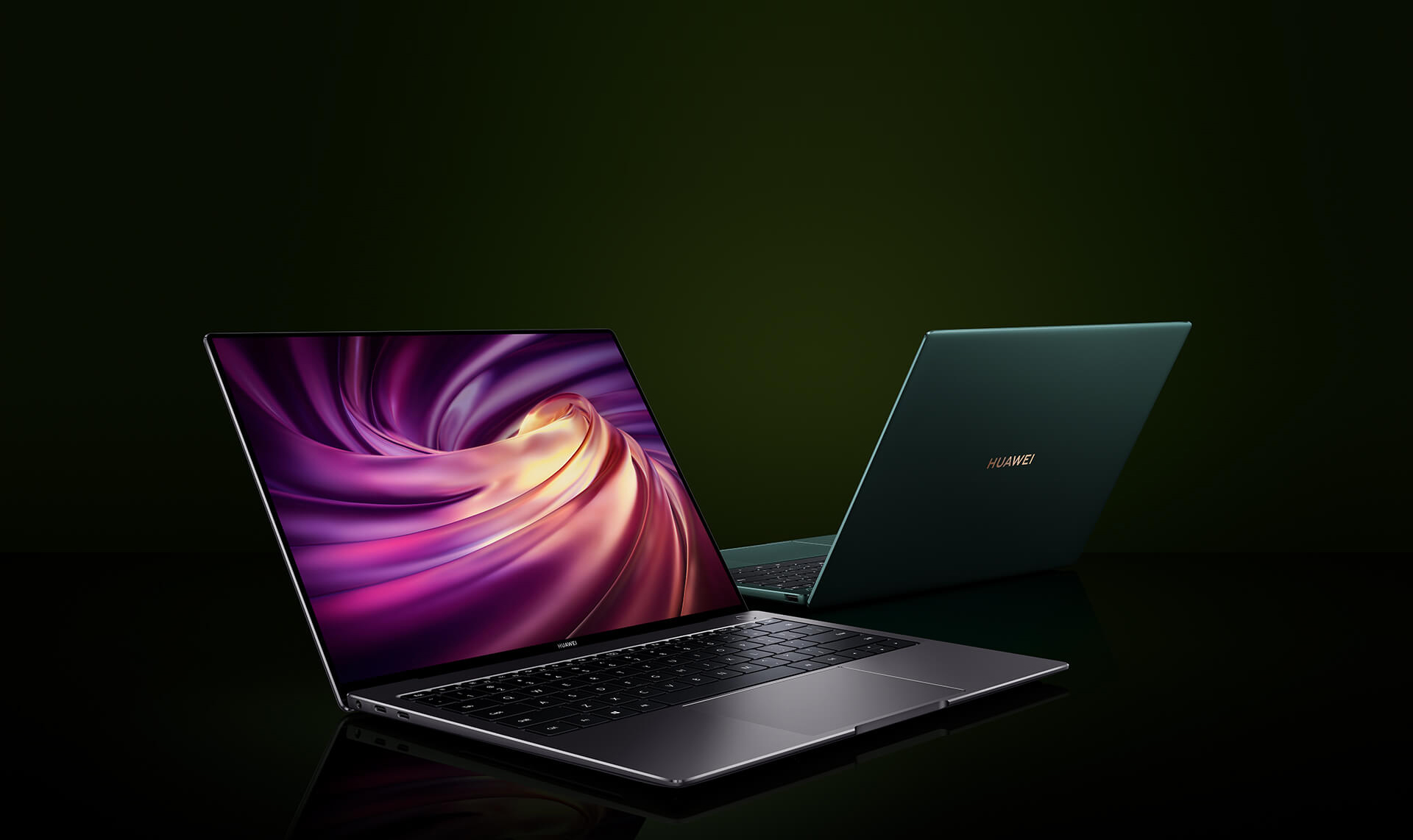 Huawei MateBook España: ¿Qué portátil elegir?