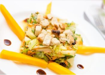 maravillas gastronomicas