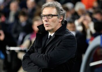 La multa récord de entrenadores en la historia del fútbol