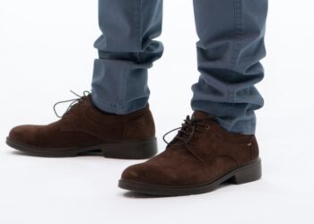 zapatos para hombre
