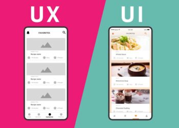 diseño ux y ui