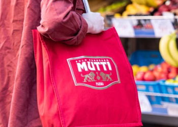 bolsa personalizada