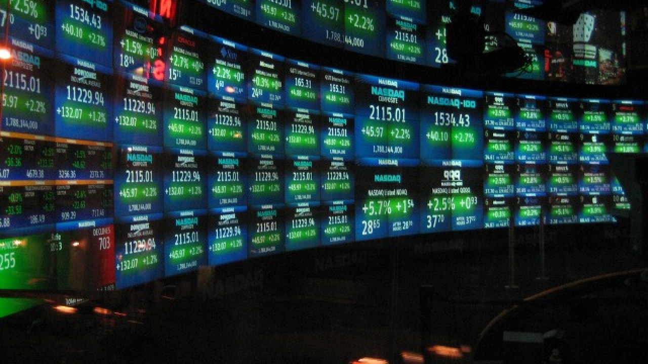 indices bursatiles
