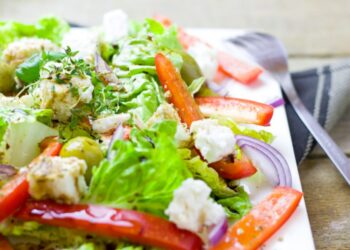 Ensalada