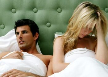 problemas de pareja