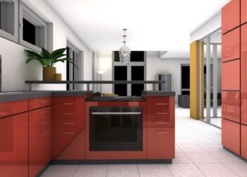 reformas de cocina