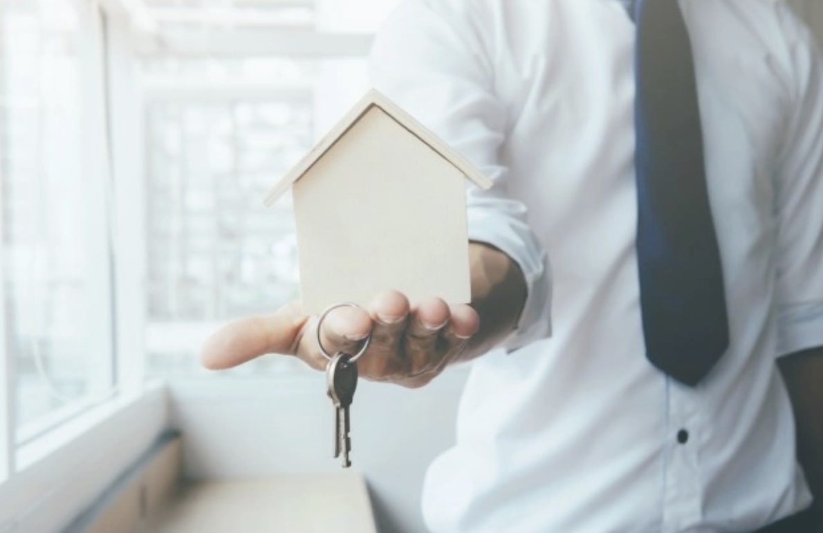 Compra o vende casas para sacar partido al sector inmobiliario