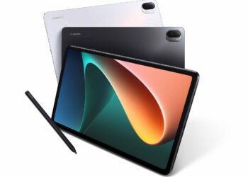 tabletas xiaomi