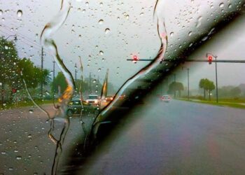 viajar con lluvia 2