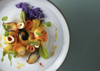 comida rica