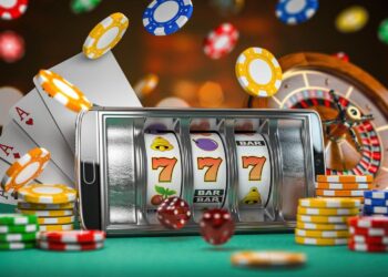 juegos de casino