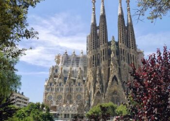 sagrada familia