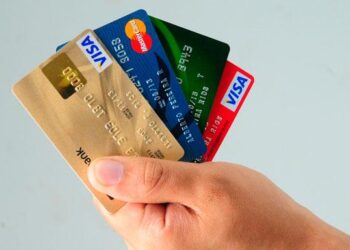 tarjetas de credito