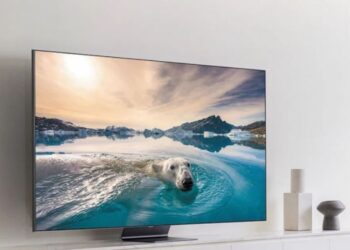 Televisor LED