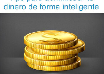 Tips para ahorrar de forma inteligente