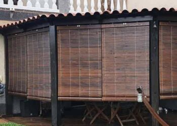 decoracion y persianas