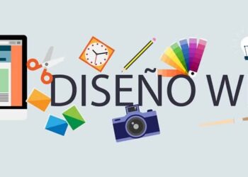 diseño web