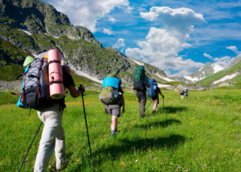Diferencias entre Trail Running, trekking y Senderismo