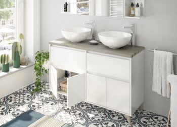 cuarto de baño