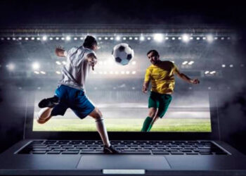 APUESTAS DEPORTIVAS