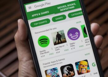 Google play store