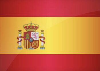 bandera de españa
